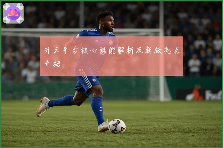 开云平台核心功能解析及新版亮点介绍