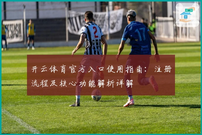 开云体育官方入口使用指南：注册流程及核心功能解析详解