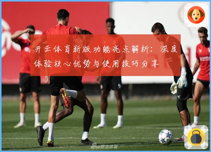 开云体育新版功能亮点解析：深度体验核心优势与使用技巧分享