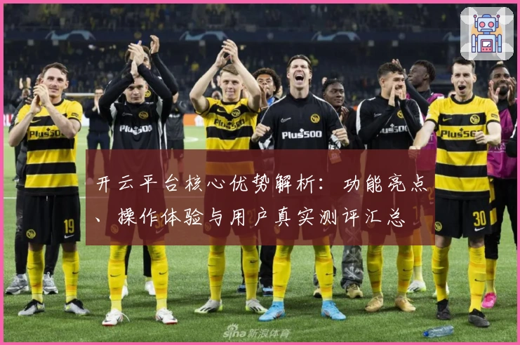开云平台核心优势解析：功能亮点、操作体验与用户真实测评汇总